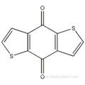 Benzo[1,2-b:4,5-b']dithiophene-4,8-dione CAS 32281-36-0